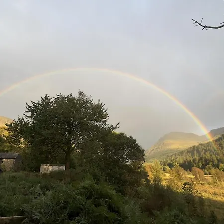 Auberge de jeunesse Ennerdale Yha *