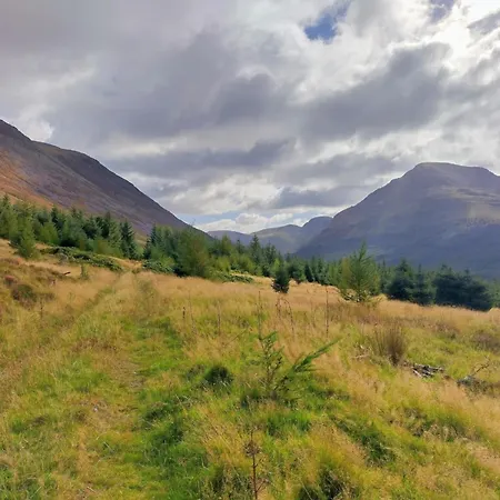 Ennerdale Yha