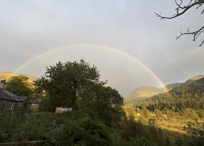 Hostel Ennerdale Yha *