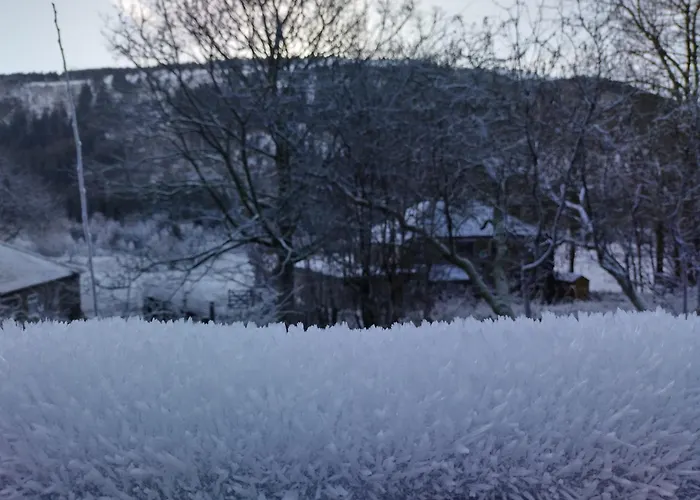 Hostel Ennerdale Yha *