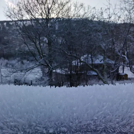 Vandrarhem Ennerdale Yha *